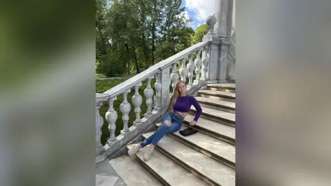 VickiAstra — Summer day 