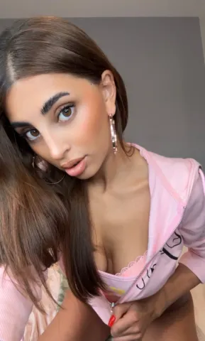 RubyRaq — Streamate Photos