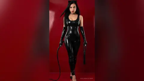 EmilianaEscobar — Cat🫦