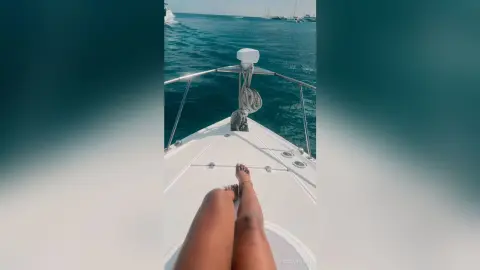JessiCarther — Cancún vibes 