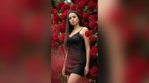 AlinaJess — New foto Mix