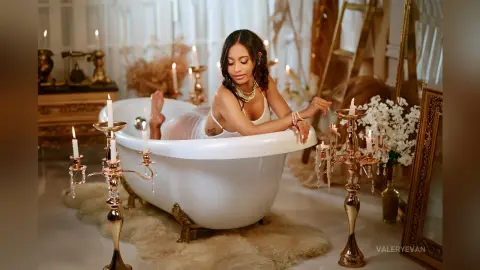 ValeryEvan — 💦🛁