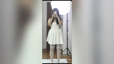 SiennaMonett — Selfies🦋