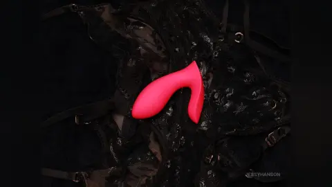 JessyHanson — Lovense variety 🥰🥵