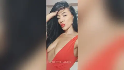 RebeccaLamer — Summer 2020