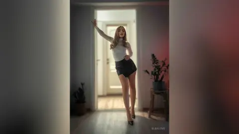 ElsaLove — IsaBella