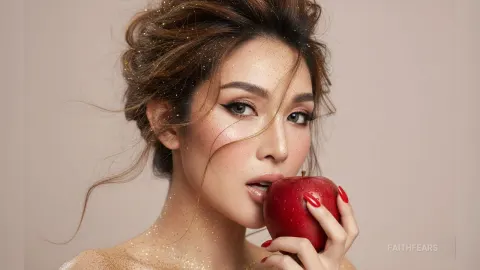 FaithFears — sweet🍎