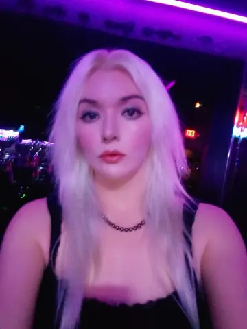 NataliaNoir — Streamate Photos