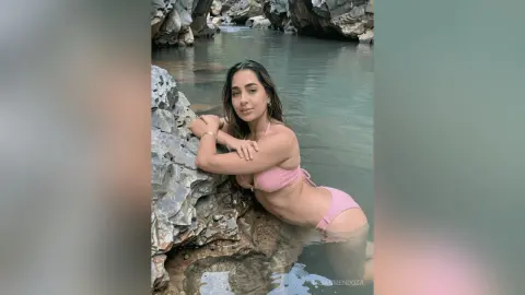 LilianMendoza — Just for fun
