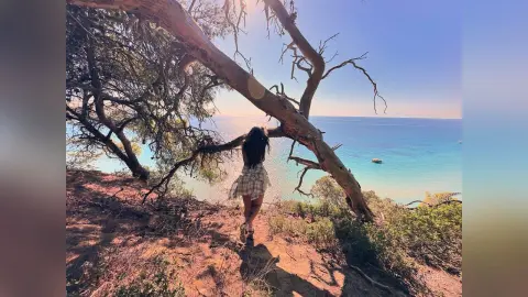 IsaBebe — Beautiful Day
