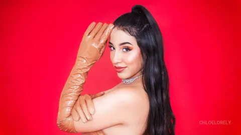 ChloeLorely — Sexy