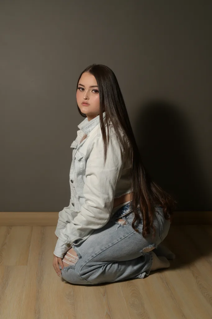 AmelyRuiz — Streamate Photos