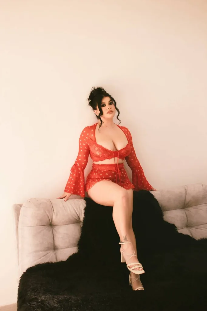 Celestee_Fox — Streamate Photos