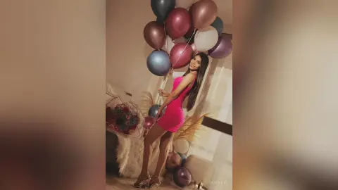 MiaThom — My birthday🎂