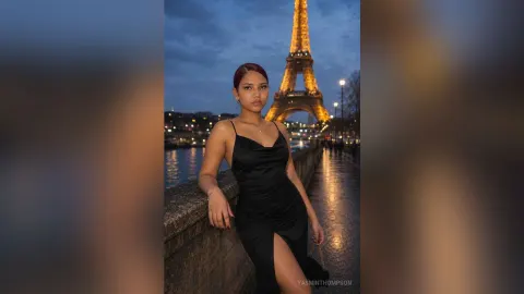 YasminThompson — 🥵😍🫢