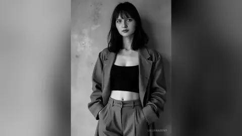 LillianaGeno — Dance of Desire