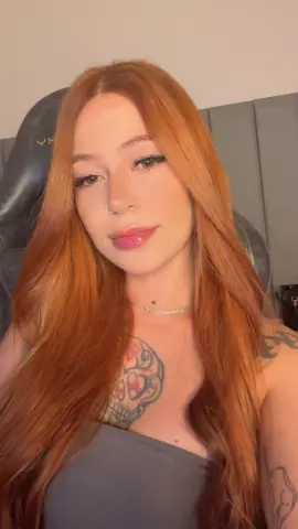 littlefoxyfire — Streamate Photos
