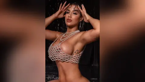 Candice — Make me wate 💦
