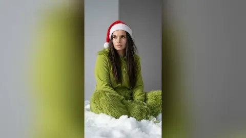 AlinaJess — New foto Mix
