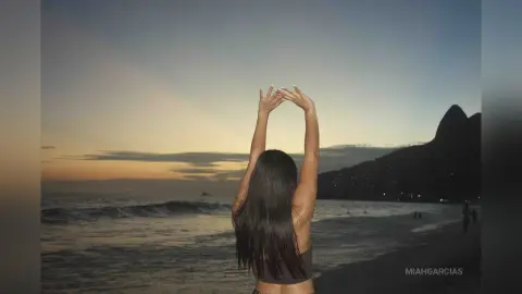 MiahGarcias — Rio de Janeiro