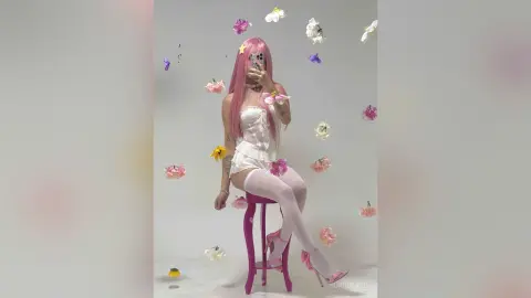 SukiiStark — 💖🤡
