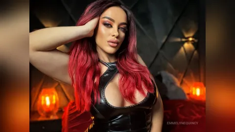 EmmelyneQuincy — 😈