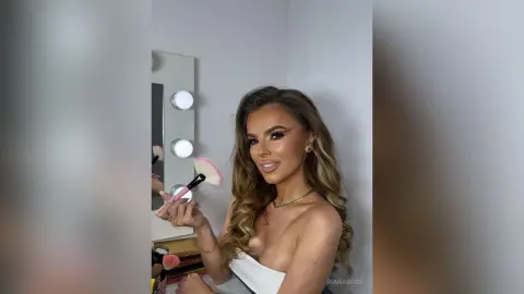 RianaRoss — POV