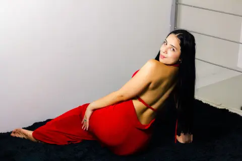 LaurendPhink — Streamate Photos