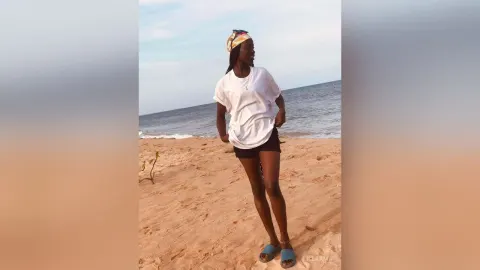 ZillaAma — Sexy