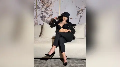 LaylaWoodss — Leave the hat on