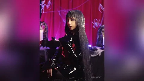 LilithSabat — 2