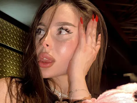 AdelinaMurr cam model