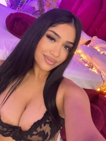 Kira_Krush — Streamate Photos