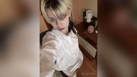 BettieDaryanl —  