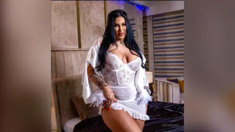 DaphneAver — Naughty