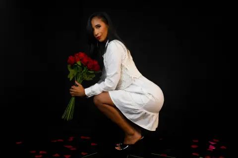 Keyla_Firee — Streamate Photos