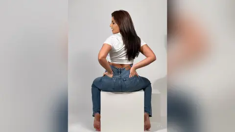 Rita — Denim