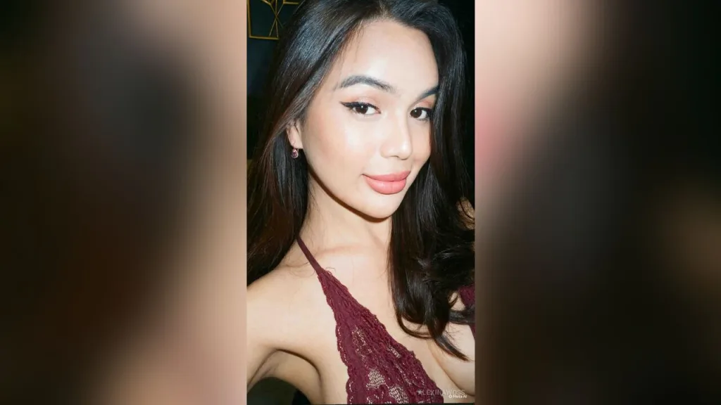AlexinaWoss — Take all 😈