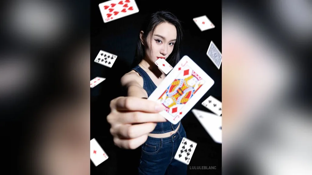 LuluLeblanc — Daily uploads