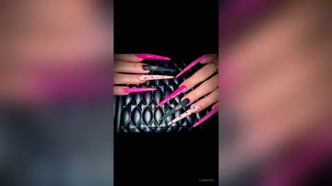 LeaNoire — Amazing nails