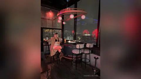 ChanellHilton — Y