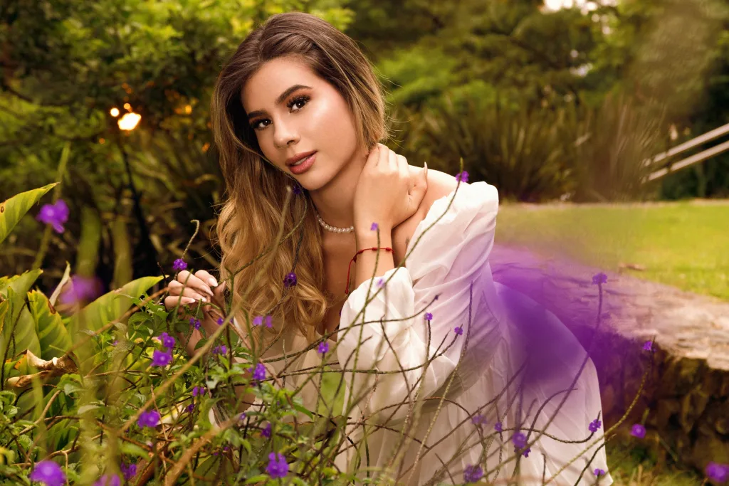 IssaParker — Streamate Photos