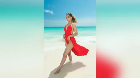 LilianMendoza — That Summer feeling