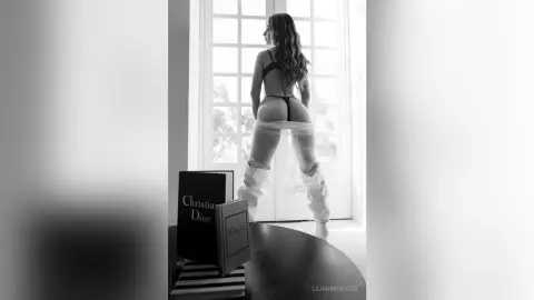 LilianMendoza — sweet desire