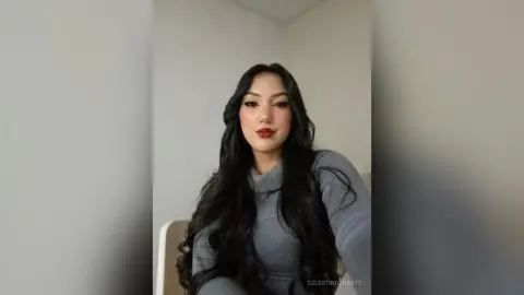 CelestinBennett — Me