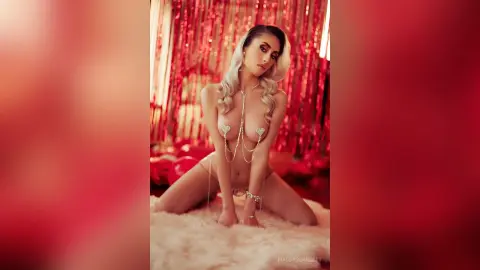 MaddyScarlett — Follow Your Heart