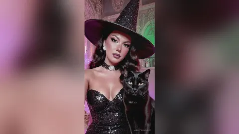 AnastasiaLolly — hallowen
