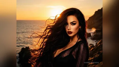 GabrielaAromms — 231