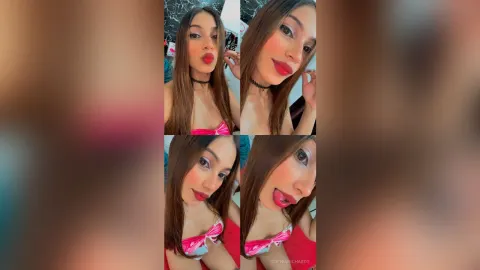 SophiaRichards — sexy girl