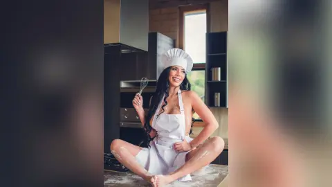 EstefaniaBrown — Let's cook something ;)